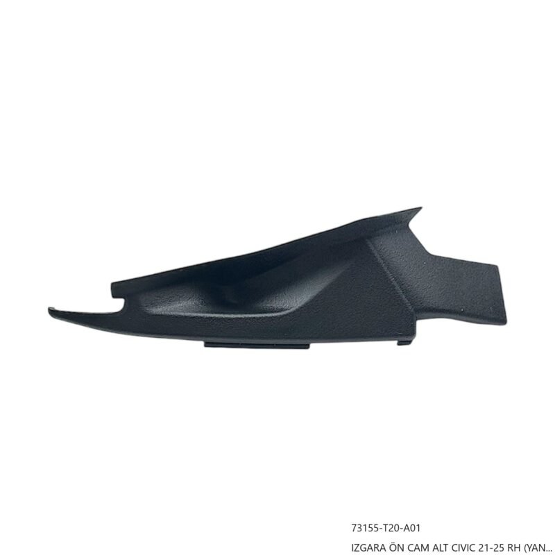 IZGARA ÖN CAM ALT CIVIC 21-25 RH (YAN BAKALİT) — görsel 1