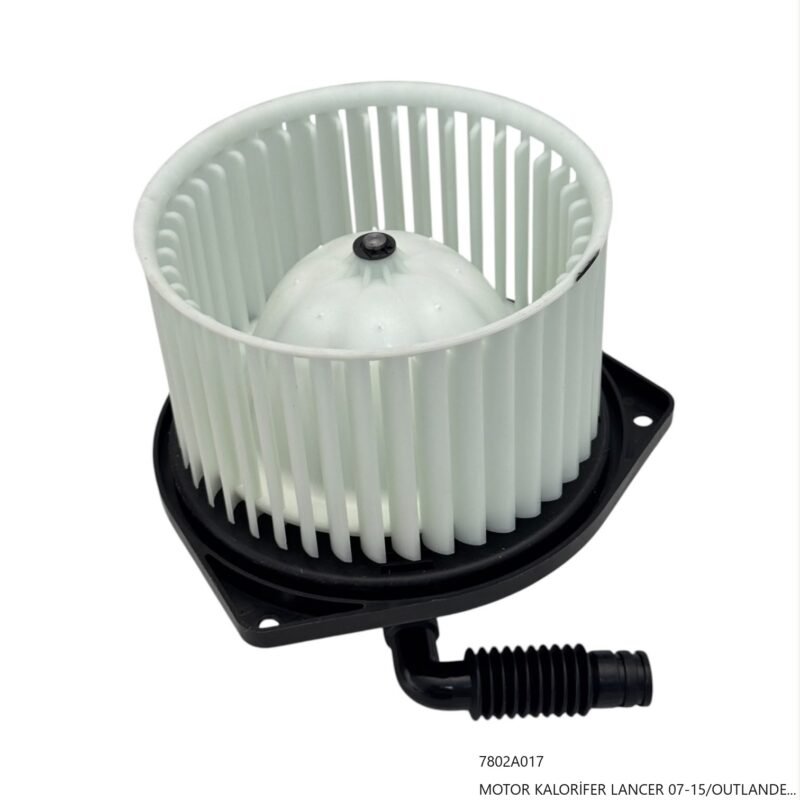 MOTOR KALORİFER LANCER 07-15/OUTLANDER 08-14 — görsel 1