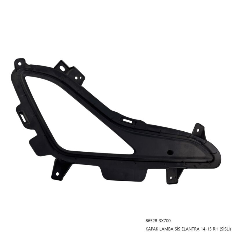 KAPAK LAMBA SİS ELANTRA 14-15 RH (SİSLİ) — görsel 1