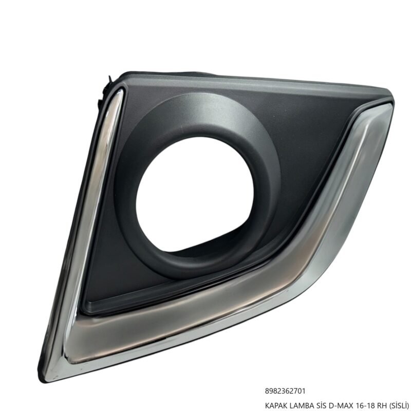 KAPAK LAMBA SİS D-MAX 16-18 RH (SİSLİ) — görsel 1