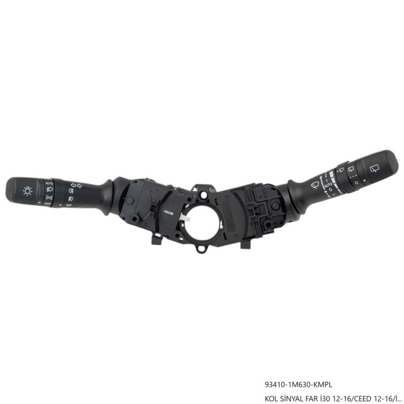 KOL SİNYAL FAR İ30 12-16/CEED 12-16/İX35 10-15/ SPORTAGE 10-15 (KOMPLE) — görsel 1