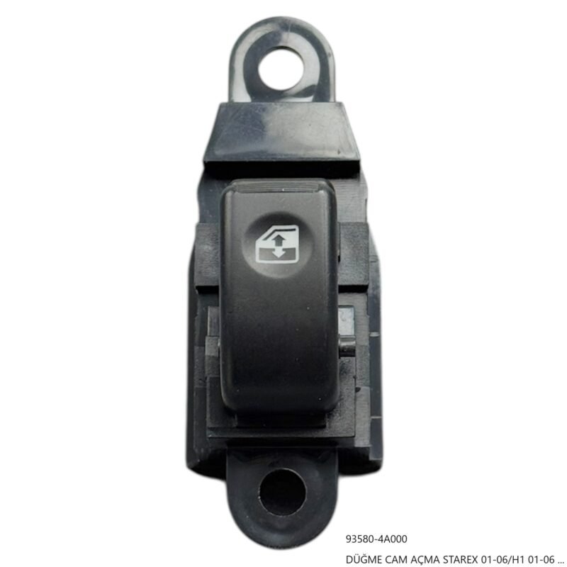 DÜĞME CAM AÇMA STAREX 01-06/H1 01-06 ÖN RH — görsel 1