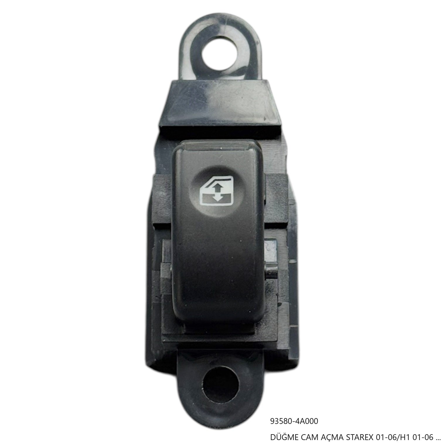 H1 01-06 Ön 1 DÜĞME CAM AÇMA STAREX 01-06/H1 01-06 ÖN RH — görsel 1