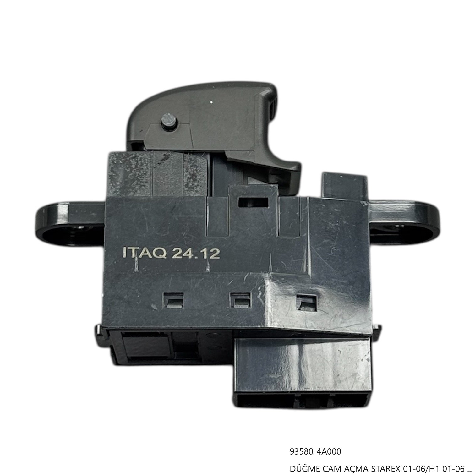 H1 01-06 Ön 2 DÜĞME CAM AÇMA STAREX 01-06/H1 01-06 ÖN RH — görsel 2