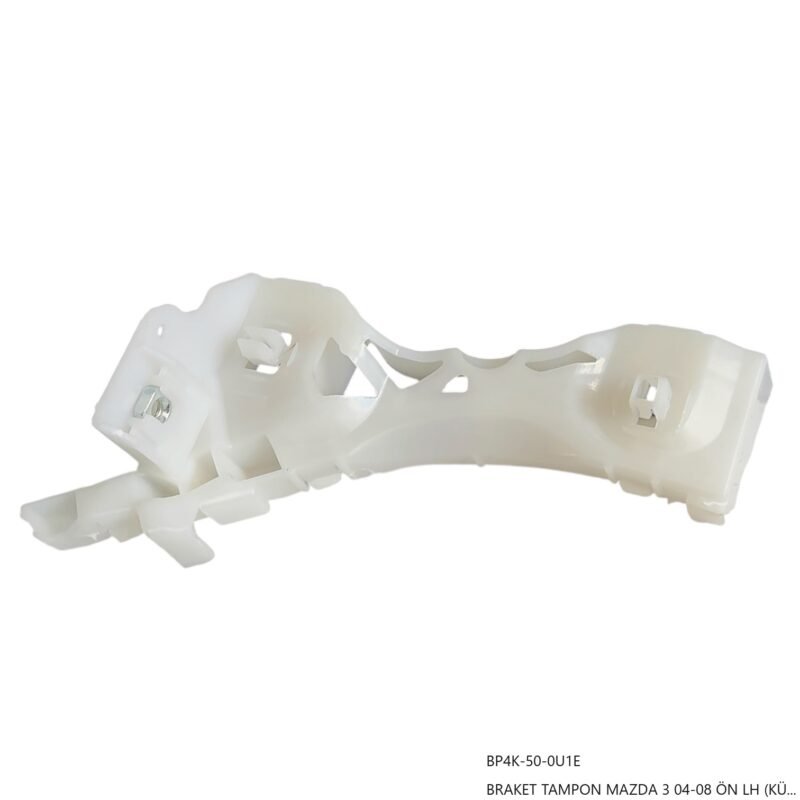 BRAKET TAMPON MAZDA 3 04-08 ÖN LH (KÜÇÜK) — görsel 1