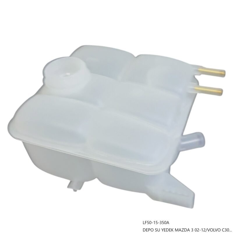 DEPO SU YEDEK MAZDA 3 02-12/VOLVO C30/C70 06-13 /S40/V50 04-12 — görsel 1