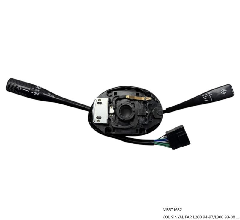 KOL SİNYAL FAR L200 94-97/L300 93-08 (KOMPLE) — görsel 1