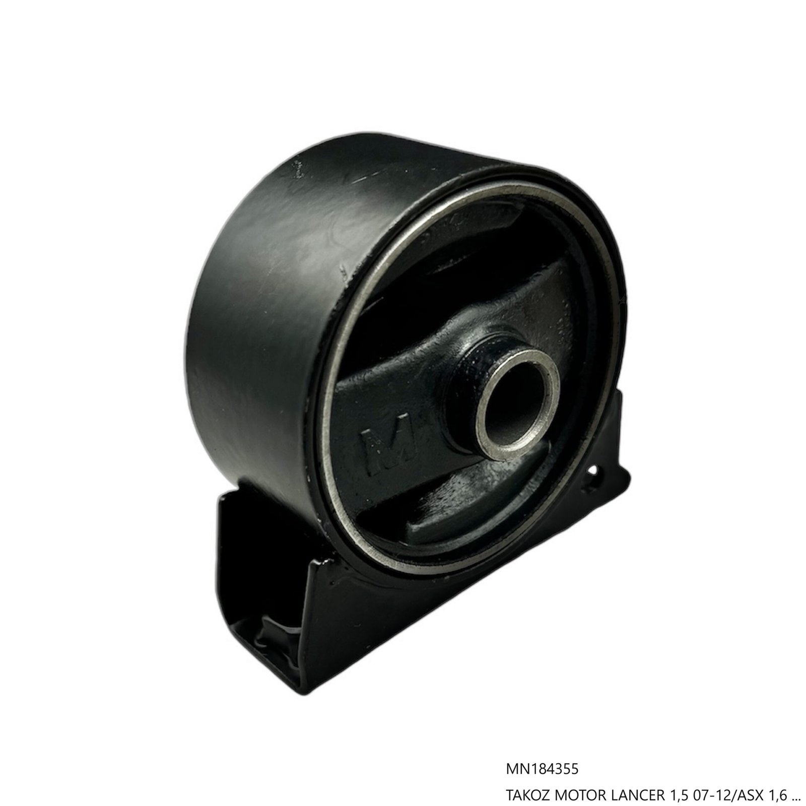 Mıtsubıshı Asx 1,6 1,6 11-16 Ön Takoz Motor 1 TAKOZ MOTOR LANCER 1,5 07-12/ASX 1,6 11-16 ÖN — görsel 1