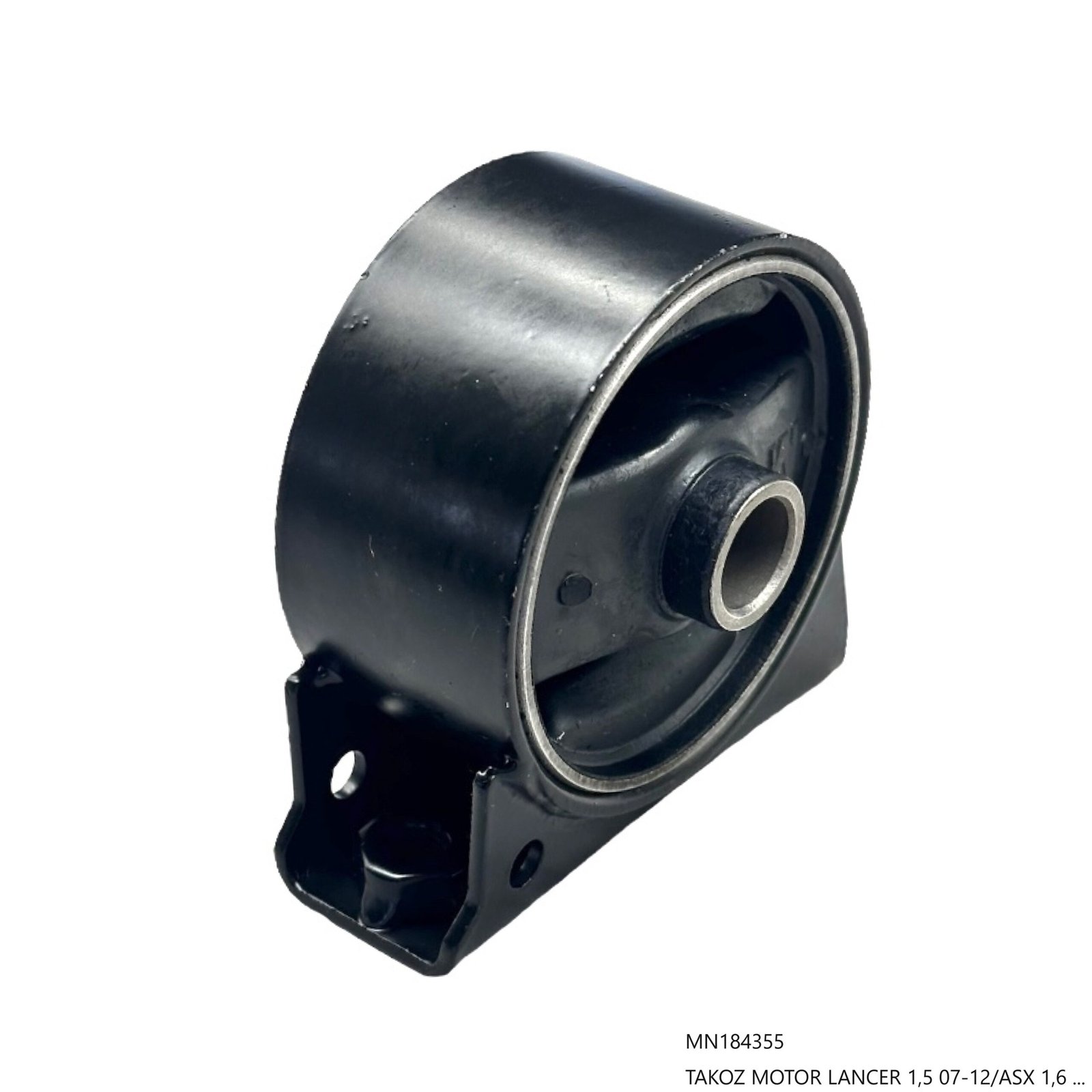 Mıtsubıshı Asx 1,6 1,6 11-16 Ön Takoz Motor 2 TAKOZ MOTOR LANCER 1,5 07-12/ASX 1,6 11-16 ÖN — görsel 2