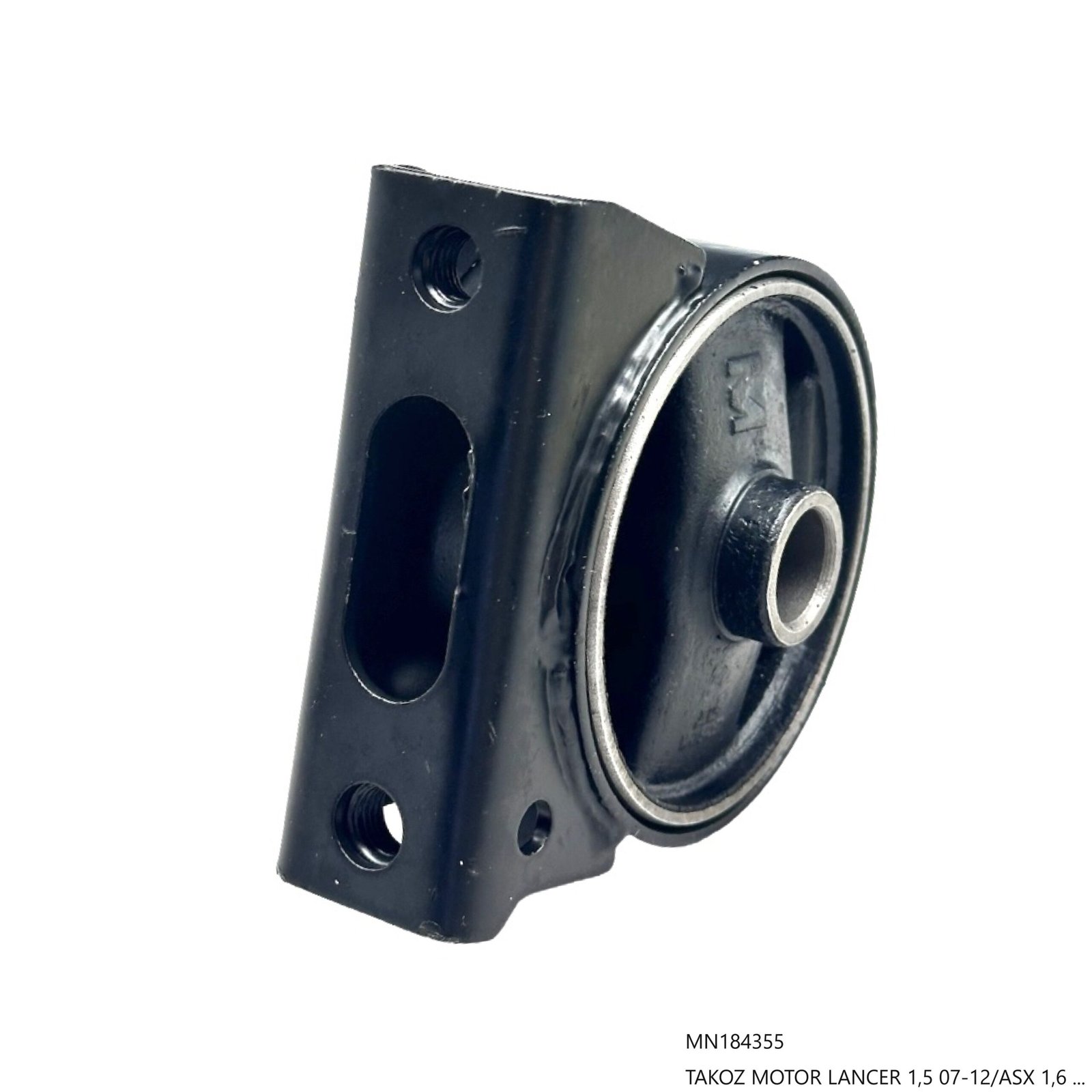 Mıtsubıshı Asx 1,6 1,6 11-16 Ön Takoz Motor 3 TAKOZ MOTOR LANCER 1,5 07-12/ASX 1,6 11-16 ÖN — görsel 3