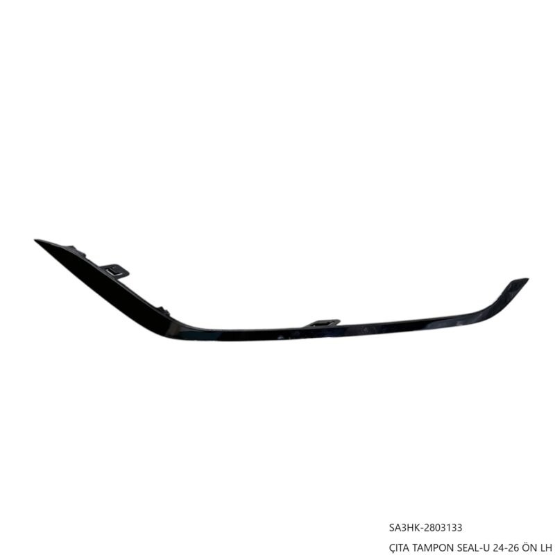 ÇITA TAMPON SEAL-U 24-26 ÖN LH — görsel 1