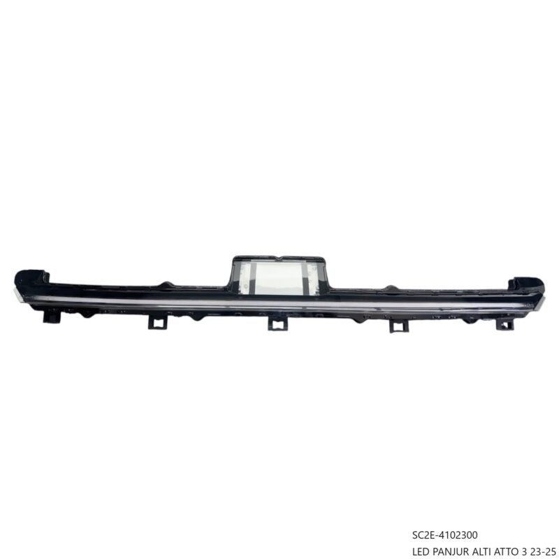 LED PANJUR ALTI ATTO 3 23-25 — görsel 1