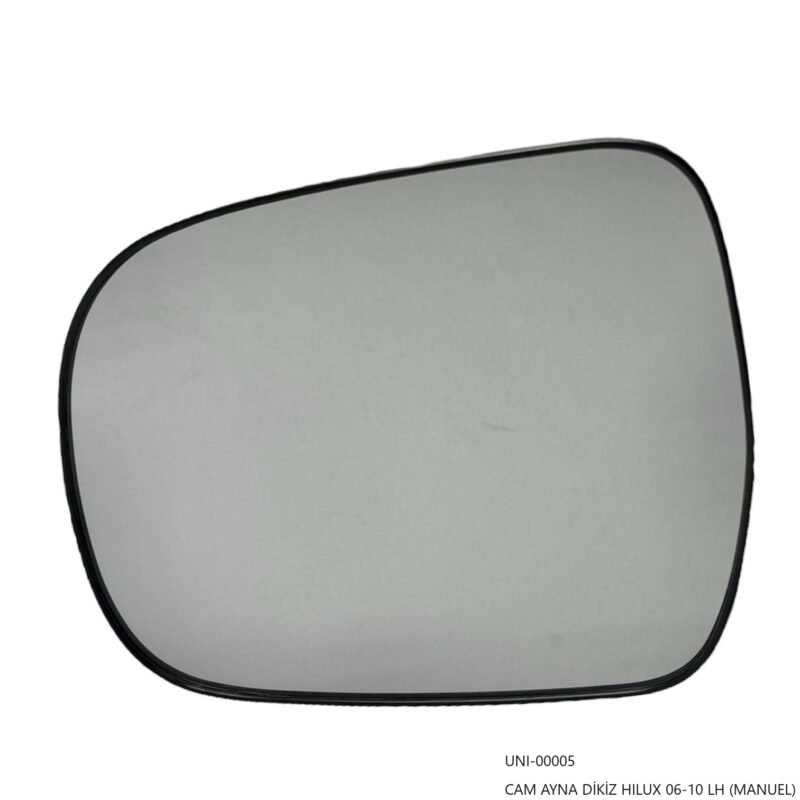 CAM AYNA DİKİZ HILUX 06-10 LH (MANUEL) — görsel 1
