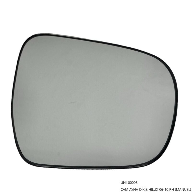 CAM AYNA DİKİZ HILUX 06-10 RH (MANUEL) — görsel 1