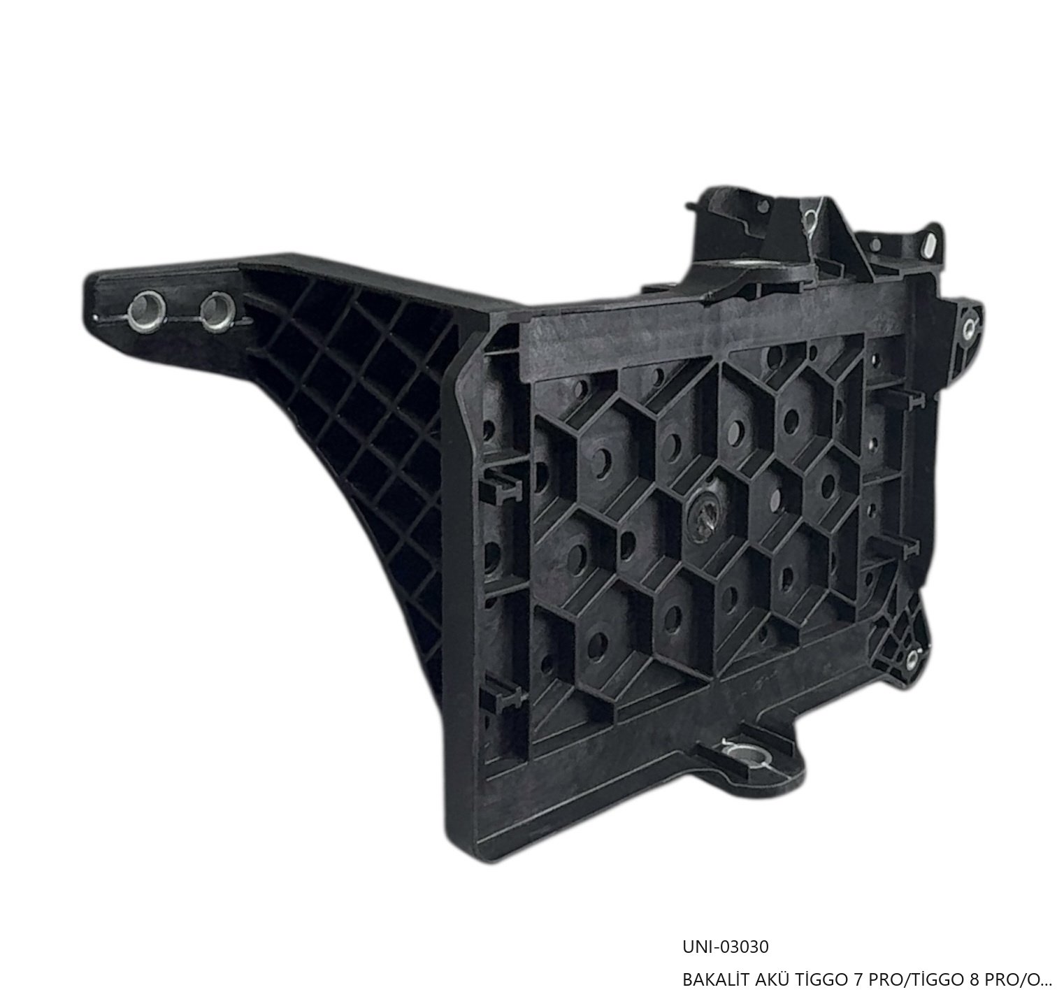 Chery Omoda 5 22-24 Bakalit Akü (Alt) 2 BAKALİT AKÜ TİGGO 7 PRO/TİGGO 8 PRO/OMODA 5 22-24 (ALT) — görsel 2