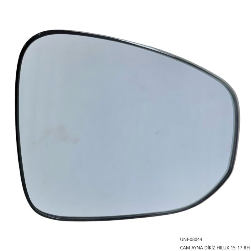 CAM AYNA DİKİZ HILUX 15-17 RH — görsel 1