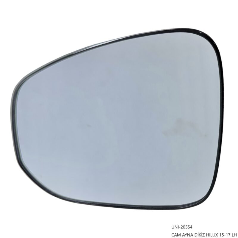 CAM AYNA DİKİZ HILUX 15-17 LH — görsel 1