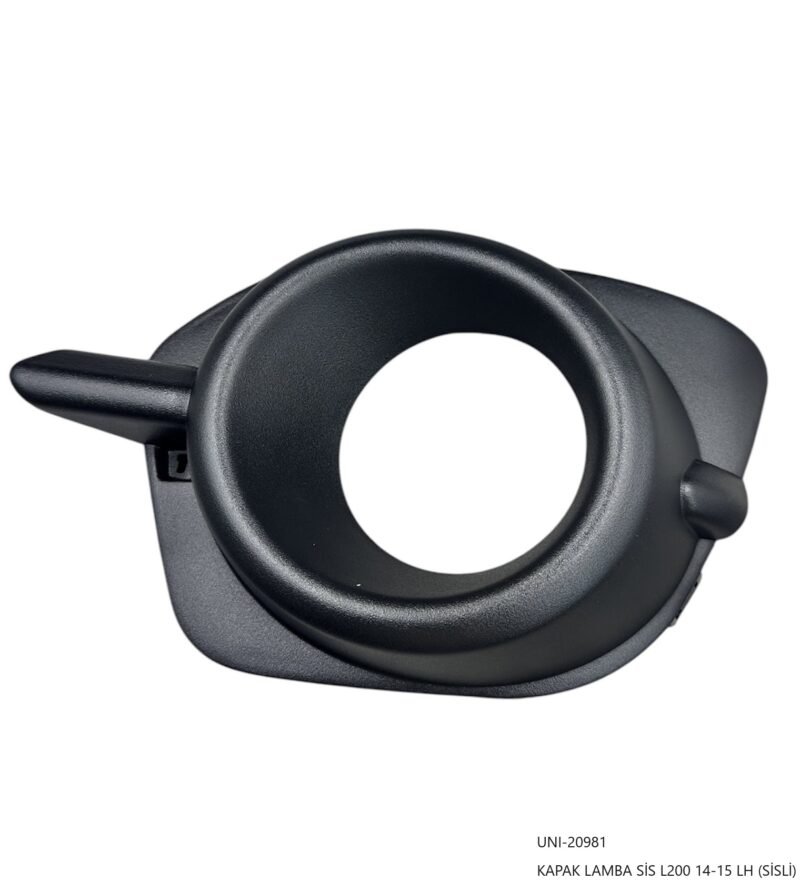 KAPAK LAMBA SİS L200 14-15 LH (SİSLİ) — görsel 1