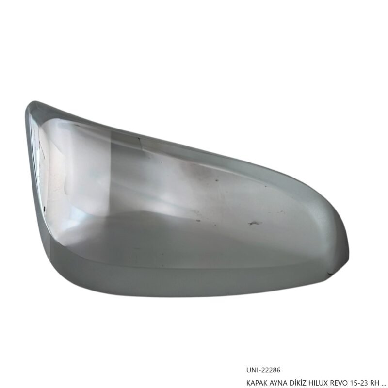 KAPAK AYNA DİKİZ HILUX REVO 15-23 RH (SİNYALLİ KROM) — görsel 1