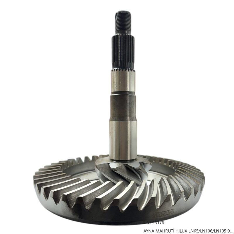 AYNA MAHRUTİ HILUX LN65/LN106/LN105 90-98 ARKA (8X39)