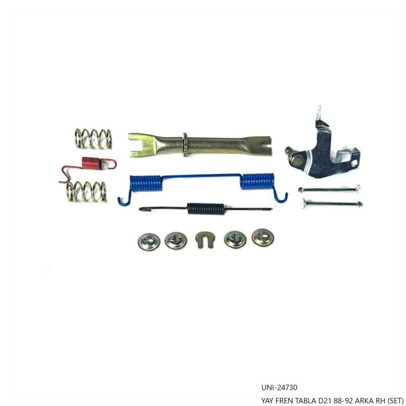 YAY FREN TABLA D21 88-92 ARKA RH (SET)