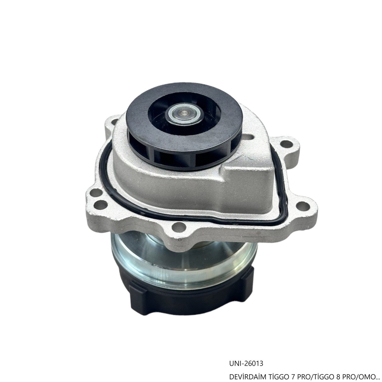 Chery Tiggo 7 Pro 1,6 22-24 Devirdaim (Elektrikli) 1 DEVİRDAİM TİGGO 7 PRO/TİGGO 8 PRO/OMODA 5 1,6 22-24 (ELEKTRİKLİ) — görsel 1