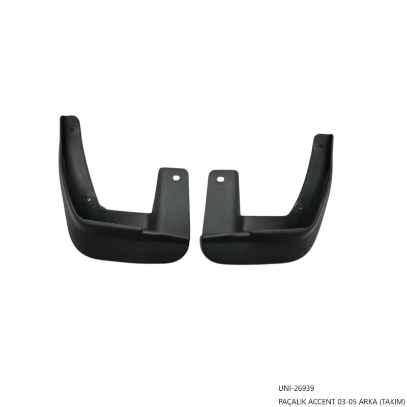 PAÇALIK ACCENT 03-05 ARKA (TAKIM)